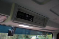 东风柳汽乘龙L3 4.3L柴油 240马力 6X2R 法士特10档 4.5米自卸车 东风柳汽乘龙L3 4.3L柴油 240马力 6X2R 法士特10档 4.5米自卸车