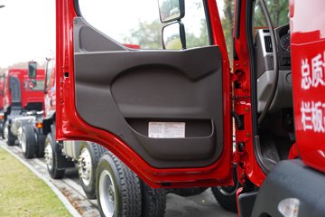 ������������L3 4.3L���� 240���� 6X2R ��ʿ��10�� 4.5����ж��ͼƬ