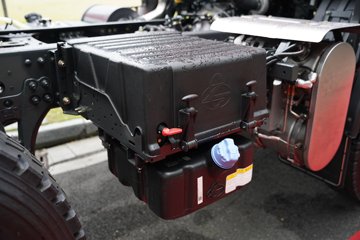 ������������L3 4.3L���� 240���� 6X2R ��ʿ��10�� 4.5����ж��ͼƬ