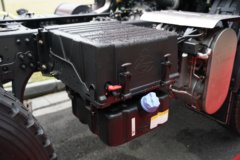 东风柳汽乘龙L3 4.3L柴油 240马力 6X2R 法士特10档 4.5米自卸车 东风柳汽乘龙L3 4.3L柴油 240马力 6X2R 法士特10档 4.5米自卸车