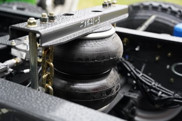 ������������L3 4.3L���� 240���� 6X2R ��ʿ��10�� 4.5����ж��ͼƬ