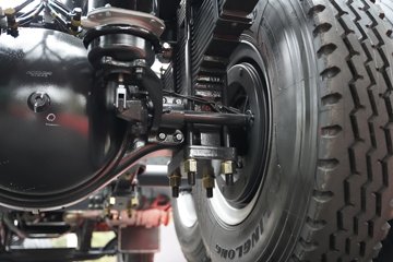 ������������L3 4.3L���� 240���� 6X2R ��ʿ��10�� 4.5����ж��ͼƬ