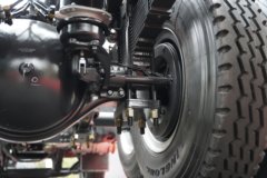 东风柳汽乘龙L3 4.3L柴油 240马力 6X2R 法士特10档 4.5米自卸车 东风柳汽乘龙L3 4.3L柴油 240马力 6X2R 法士特10档 4.5米自卸车