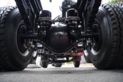 东风柳汽乘龙L3 4.3L柴油 240马力 6X2R 法士特10档 4.5米自卸车 东风柳汽乘龙L3 4.3L柴油 240马力 6X2R 法士特10档 4.5米自卸车