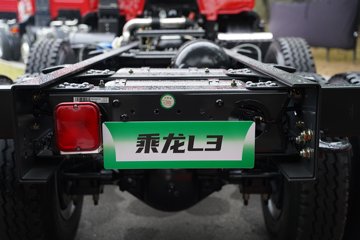 ������������L3 4.3L���� 240���� 6X2R ��ʿ��10�� 4.5����ж��ͼƬ