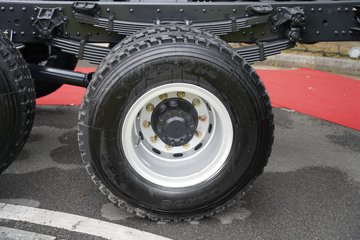 ������������L3 4.3L���� 240���� 6X2R ��ʿ��10�� 4.5����ж��ͼƬ