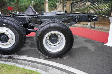 ������������L3 4.3L���� 240���� 6X2R ��ʿ��10�� 4.5����ж��ͼƬ