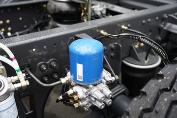 ������������L3 4.3L���� 240���� 6X2R ��ʿ��10�� 4.5����ж��ͼƬ