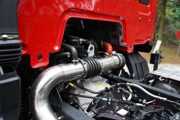 ������������L3 4.3L���� 240���� 6X2R ��ʿ��10�� 4.5����ж��ͼƬ