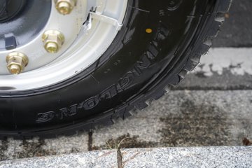 ������������L3 4.3L���� 240���� 6X2R ��ʿ��10�� 4.5����ж��ͼƬ