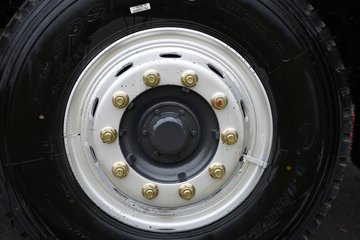 ������������L3 4.3L���� 240���� 6X2R ��ʿ��10�� 4.5����ж��ͼƬ