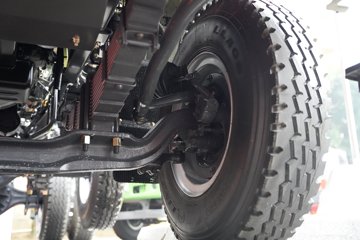 ������������L3 4.3L���� 240���� 6X2R ��ʿ��10�� 4.5����ж��ͼƬ