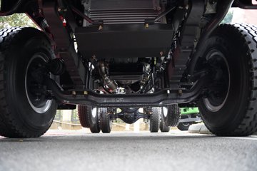 ������������L3 4.3L���� 240���� 6X2R ��ʿ��10�� 4.5����ж��ͼƬ