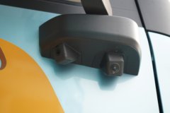 陕汽德龙G6000 菁英版 14L LNG 600马力 6X4 法士特16档 AMT自动档 牵引车