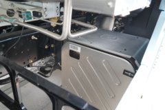 陕汽德龙G6000 菁英版 14L LNG 600马力 6X4 法士特16档 AMT自动档 牵引车