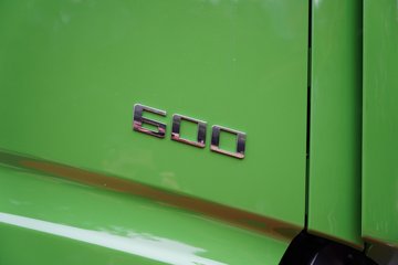 ������������HK 12.9L���� 600���� 8X4 ��ʿ��13�� 6.8����ж��ͼƬ