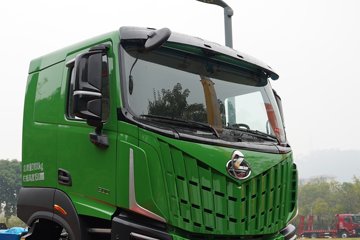 ������������HK 12.9L���� 600���� 8X4 ��ʿ��13�� 6.8����ж��ͼƬ