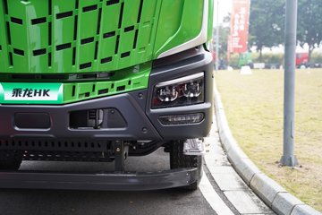 ������������HK 12.9L���� 600���� 8X4 ��ʿ��13�� 6.8����ж��ͼƬ