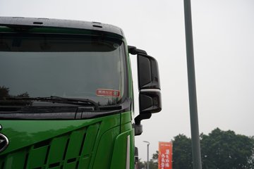 ������������HK 12.9L���� 600���� 8X4 ��ʿ��13�� 6.8����ж��ͼƬ