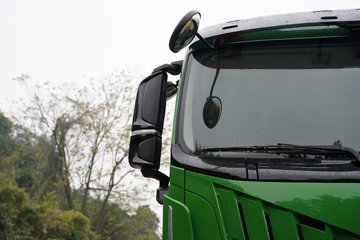 ������������HK 12.9L���� 600���� 8X4 ��ʿ��13�� 6.8����ж��ͼƬ