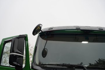 ������������HK 12.9L���� 600���� 8X4 ��ʿ��13�� 6.8����ж��ͼƬ