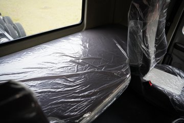 ������������HK 12.9L���� 600���� 8X4 ��ʿ��13�� 6.8����ж��ͼƬ