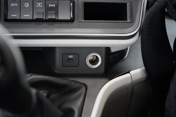 ������������HK 12.9L���� 600���� 8X4 ��ʿ��13�� 6.8����ж��ͼƬ