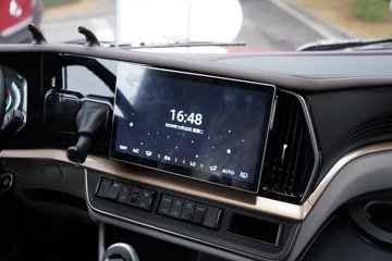 ������������HK 12.9L���� 600���� 8X4 ��ʿ��13�� 6.8����ж��ͼƬ