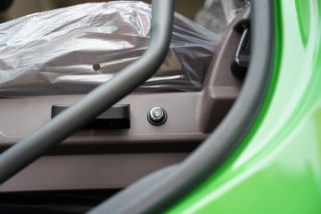 ������������HK 12.9L���� 600���� 8X4 ��ʿ��13�� 6.8����ж��ͼƬ