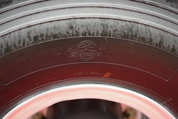 ������������HK 12.9L���� 600���� 8X4 ��ʿ��13�� 6.8����ж��ͼƬ