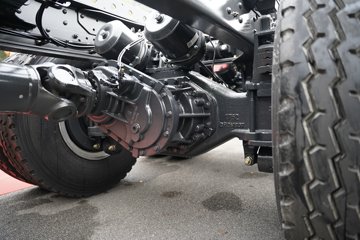 ������������HK 12.9L���� 600���� 8X4 ��ʿ��13�� 6.8����ж��ͼƬ