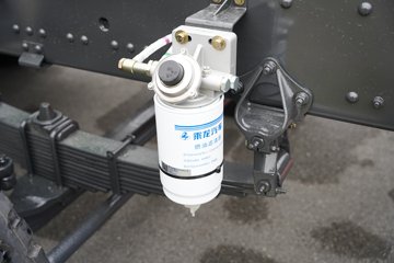 ������������HK 12.9L���� 600���� 8X4 ��ʿ��13�� 6.8����ж��ͼƬ