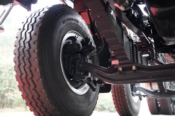 ������������HK 12.9L���� 600���� 8X4 ��ʿ��13�� 6.8����ж��ͼƬ