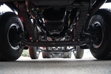 ������������HK 12.9L���� 600���� 8X4 ��ʿ��13�� 6.8����ж��ͼƬ