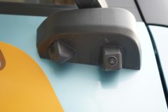 陕汽德龙G6000 13.3L LNG 570马力 6X4 法士特16档 AMT自动档 危险品牵引车