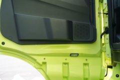 奇瑞商用车 云凤凰 6X4 插电式增程混合动力牵引车 中创新航400kWh