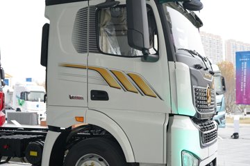 ��������M5000C 4.5L���� 280���� 4X2 ������8�� 9.8����ʽ�ػ���ͼƬ