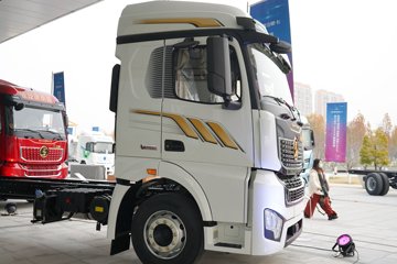 ��������M5000C 4.5L���� 280���� 4X2 ������8�� 9.8����ʽ�ػ���ͼƬ