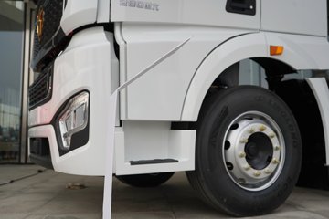 ��������M5000C 4.5L���� 280���� 4X2 ������8�� 9.8����ʽ�ػ���ͼƬ