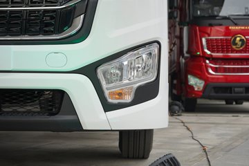 ��������M5000C 4.5L���� 280���� 4X2 ������8�� 9.8����ʽ�ػ���ͼƬ