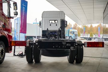 ��������M5000C 4.5L���� 280���� 4X2 ������8�� 9.8����ʽ�ػ���ͼƬ