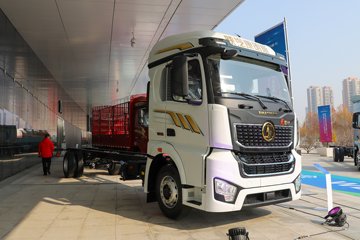 ��������M5000C 4.5L���� 280���� 4X2 ������8�� 9.8����ʽ�ػ���ͼƬ