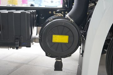 ��������M5000C 4.5L���� 280���� 4X2 ������8�� 9.8����ʽ�ػ���ͼƬ