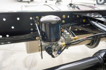 ��������M5000C 4.5L���� 280���� 4X2 ������8�� 9.8����ʽ�ػ���ͼƬ