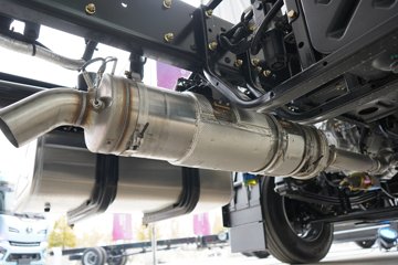 ��������M5000C 4.5L���� 280���� 4X2 ������8�� 9.8����ʽ�ػ���ͼƬ