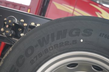 ��������M5000C 4.5L���� 280���� 4X2 ������8�� 9.8����ʽ�ػ���ͼƬ