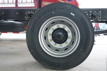 ��������M5000C 4.5L���� 280���� 4X2 ������8�� 9.8����ʽ�ػ���ͼƬ