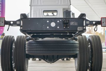 ��������M5000C 4.5L���� 280���� 4X2 ������8�� 9.8����ʽ�ػ���ͼƬ