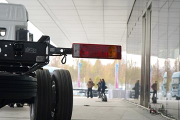 ��������M5000C 4.5L���� 280���� 4X2 ������8�� 9.8����ʽ�ػ���ͼƬ