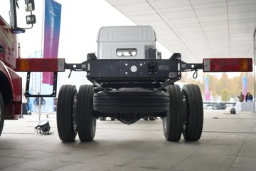 ��������M5000C 4.5L���� 280���� 4X2 ������8�� 9.8����ʽ�ػ���ͼƬ